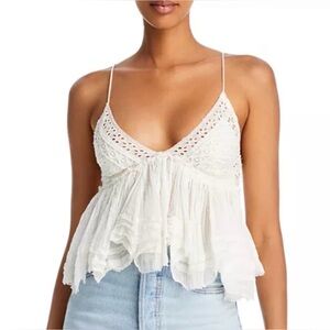 Free People Carrie Top